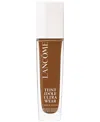 Lancôme Teint Idole Ultra Wear Care & Glow Serum Foundation In 530w Deep With Warm Golden Red Undertone