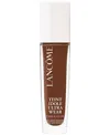 Lancôme Teint Idole Ultra Wear Care & Glow Serum Foundation In 540c Deep With Cool Red Undertones