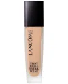 Lancôme Teint Idole Ultra Wear Foundation In 220c - Light Skin With Cool,pinky Undert