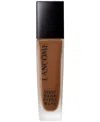 Lancôme Teint Idole Ultra Wear Foundation In 525w - Deep Skin With Warm,golden Undert