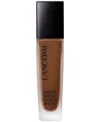 Lancôme Teint Idole Ultra Wear Foundation In 530w - Deep Skin With Warm,golden Undert