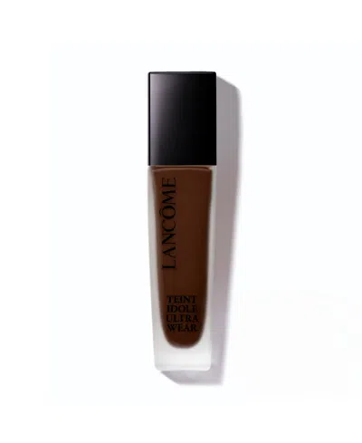 Lancôme Teint Idole Ultra Wear Foundation In 560c - Deep Skin With Cool,rich Red Unde