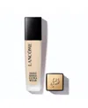Lancôme Teint Idole Ultra Wear Foundation In 95w - Fair Skin With Warm,yellow Underto