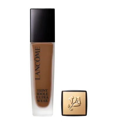 Lancôme Teint Idole Ultra Wear Foundation In Nude