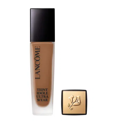 LANCÔME TEINT IDOLE ULTRA WEAR FOUNDATION 