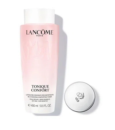 Lancôme Tonique Confort Comforting Facial Toner In White