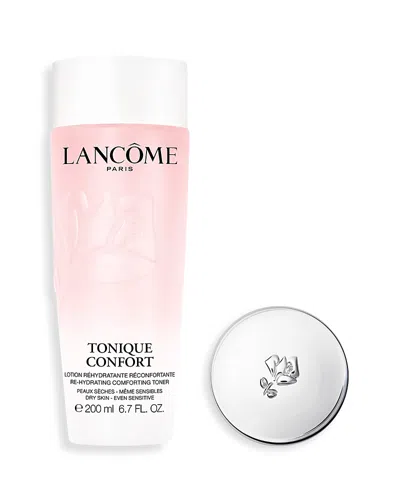 Lancôme Tonique Confort Hydrating Toner With Hyaluronic Acid 6.7 Oz.