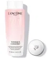 Lancôme Tonique Confort Toner With Hyaluronic Acid, 13.5 Oz. In No Color