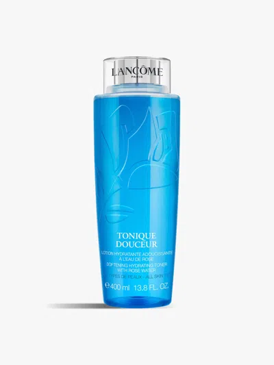 Lancôme Tonique Douceur Alcohol-freesoftening Hydrating Toner, Size 400 ml
