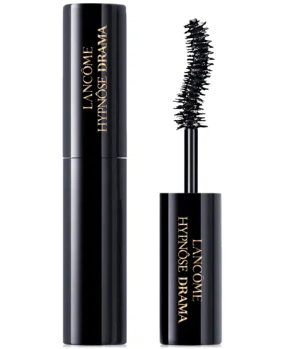 Lancôme Travel-size Hypnose Drama Extreme Volumizing Mascara In Black