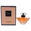 Lancôme Tresor / Lancome Edp Spray 1.7 oz (w) In Lilac / Rose