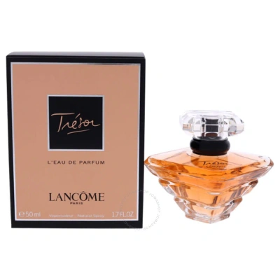 Lancôme Tresor / Lancome Edp Spray 1.7 oz (w) In White