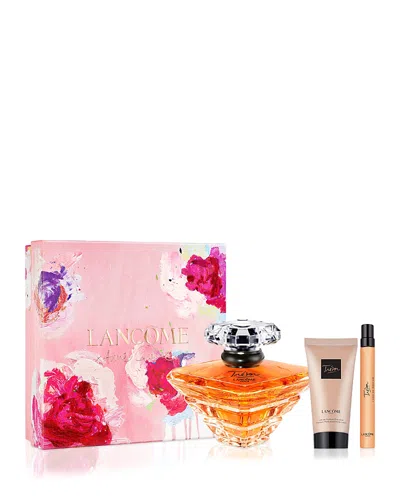 Lancôme Tresor Mother's Day Gift Set ($190 Value)