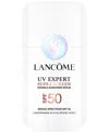 Lancôme Uv Expert Supra Screen Invisible Sunscreen Serum Spf 50 In No Color