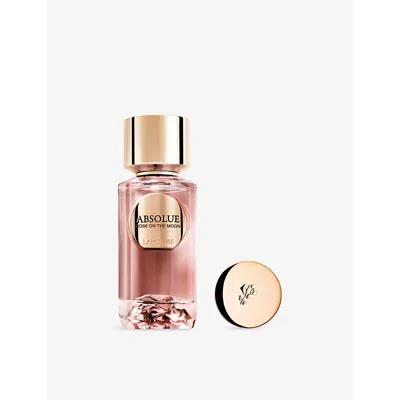 Lancôme Womens Absolue Rose On The Moon Eau De Parfum 50ml