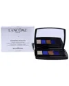 Lancôme 0.14oz Hypnose 5-color Eyeshadow Palette - 15 Bleu Hypnotique