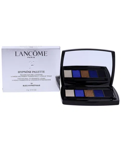 Lancôme 0.14oz Hypnose 5-color Eyeshadow Palette - 15 Bleu Hypnotique