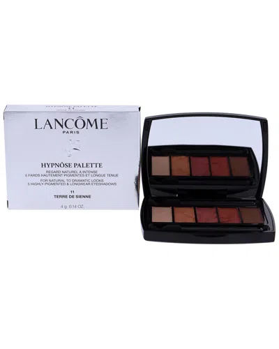 Lancôme Lancome 0.14oz Hypnose 5-color Eyeshadow Palette - 11 Terre De Sienne In Multi