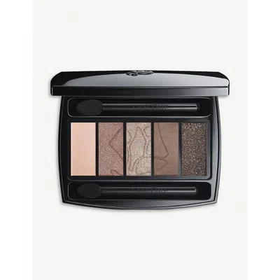 Lancôme 04 Hypnôse Palette
