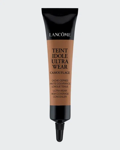 Lancôme 0.4 Oz. Teint Idole Ultra Wear Camouflage Concealer In 495 Suede W