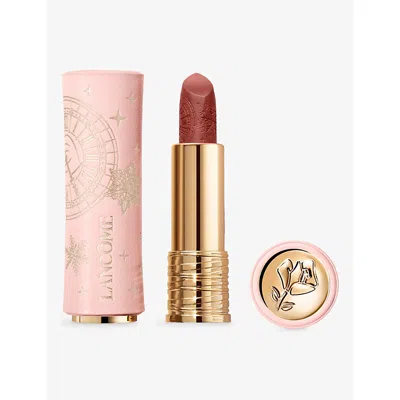 Lancôme 09 Brick L'absolu Rouge Matte Lipstick 3.4g