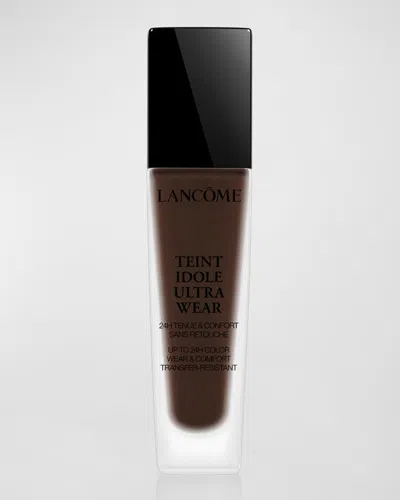 Lancôme 1 Oz. Teint Idole Ultra Liquid 24h Longwear Foundation