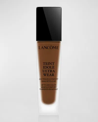 Lancôme 1 Oz. Teint Idole Ultra Liquid 24h Longwear Foundation