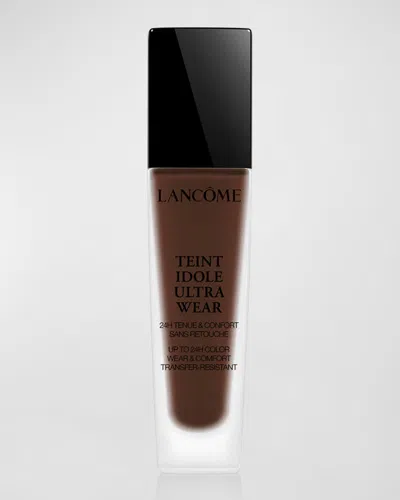 Lancôme 1 Oz. Teint Idole Ultra Liquid 24h Longwear Foundation