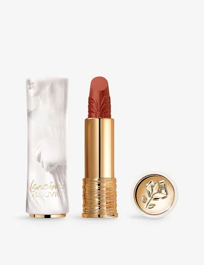 Lancôme 105 L'absolu Rouge Drama Matte Lipstick 3.4g