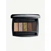 Lancôme 17 Hypnôse Eyeshadow Palette 4.3g