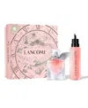 Lancôme 2-pc. La Vie Est Belle Eau De Parfum Limited-edition Gift Set In Transparent