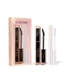 Lancôme 2-pc. Lash Idole Mascara Holiday Gift Set In Transparent