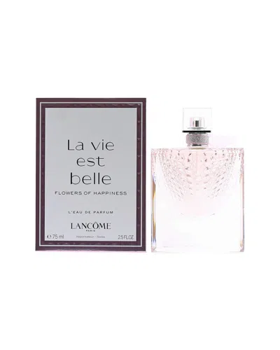 Lancôme Lancome 2.5oz La Vie Est Belle Flowers Of Happiness