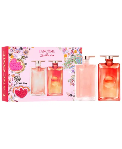 Lancôme 2-pc. Idole Mother's Day Mini Perfume Duo Set In Transparent