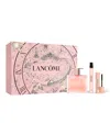 Lancôme 3-pc. Idole Eau De Parfum Traveler Gift Set In Transparent