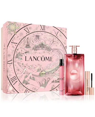 Lancôme 3-pc. Idole Power Eau De Parfum Gift Set In Transparent