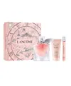 Lancôme 3-pc. Limited-edition La Vie Est Belle Eau De Parfum Holiday Travel Gift Set In Transparent