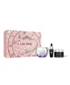 Lancôme 3-pc. Renergie And Genifique Skincare Starter Set In Transparent
