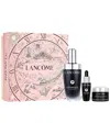 Lancôme Genifique Ultimate Face Serum & Eye Cream Skincare Gift Set In Transparent