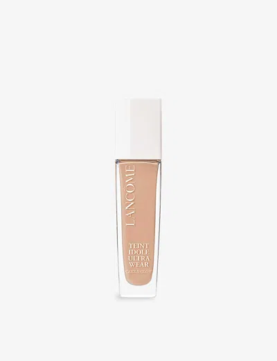 Lancôme 320c Teint Idôle Ultra Wear Care And Glow 30ml