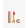 Lancôme 344 L'absolu Rouge Intimatte Lipstick 3.4g In Red