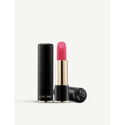 Lancôme 346 L'absolu Rouge Matte Lipstick