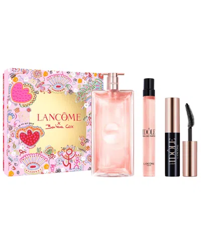 Lancôme 3-pc. Idole Mother's Day Perfume And Lash Idole Volumizing Mascara Set In Transparent