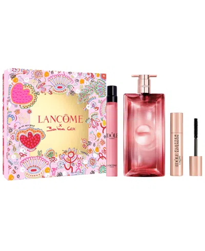 Lancôme 3-pc. Idole Power Mother's Day Perfume And Lash Idole Flutter Extension Mascara Set In Transparent