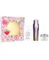 Lancôme 3-pc. Supra Screen Sunscreen Spf 50+ And Renergie Mother's Day Skincare Set In Multi