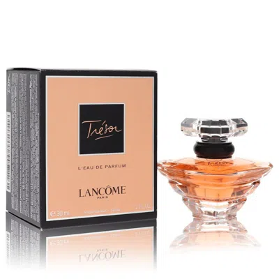 Lancôme 3pcs Perfume Gift Sets - Tresor By Lancome Eau De Parfum Spray 1 oz For Women In Multi