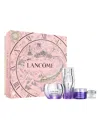 Lancôme 4-pc. Renergie Collection Skincare Set In Transparent