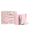 Lancôme 4-pc. Renergie C.r.x. Triple Serum Retinol Skincare Set In Transparent