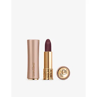 Lancôme 460 L'absolu Rouge Intimatte Lipstick 3.4g