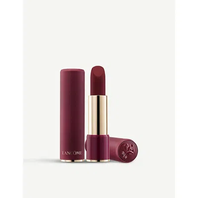 Lancôme 507 L'absolu Rouge Matte Lipstick